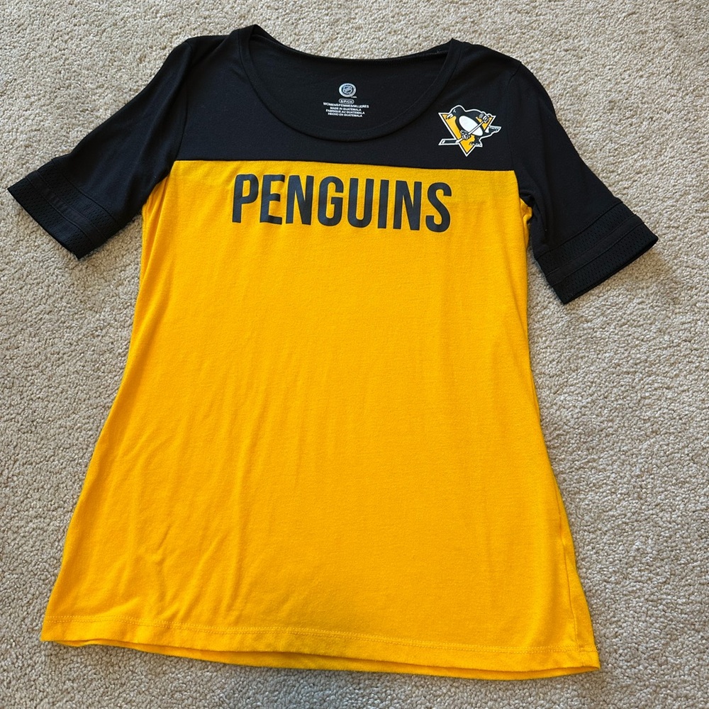 Penguins Shirt